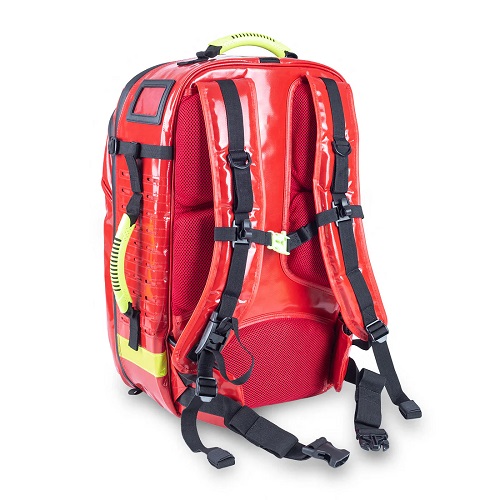 Paramedic Rescue Tactical Backpack